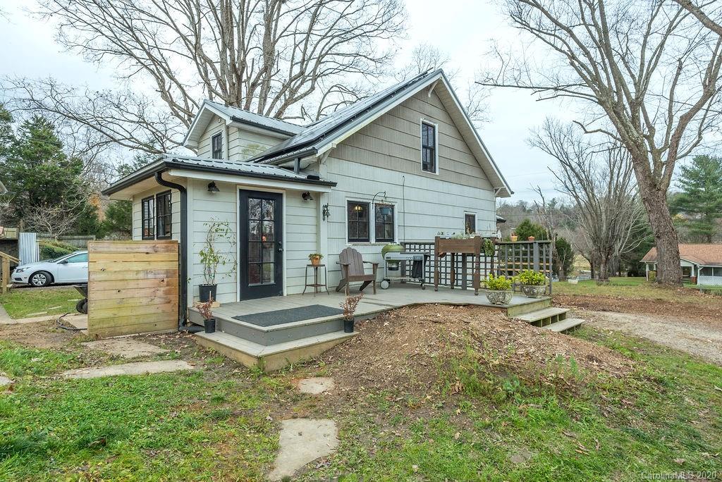 31 Massey Road Asheville NC 28804