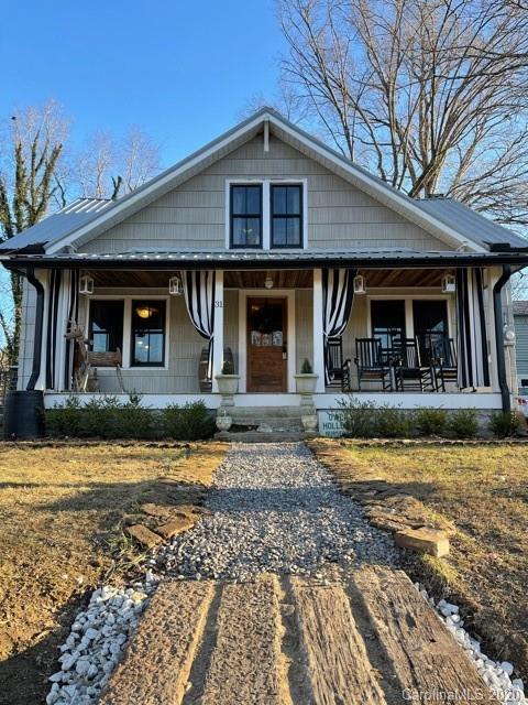 31 Massey Road Asheville NC 28804
