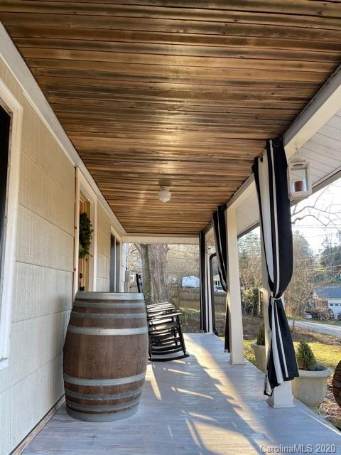 31 Massey Road Asheville NC 28804