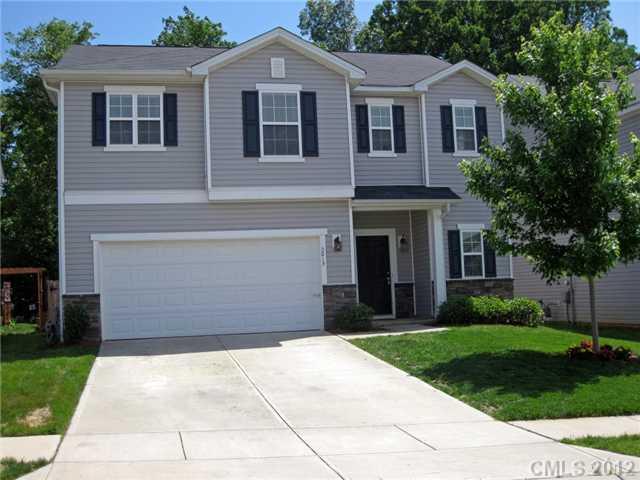5013 Manchineel Lane Monroe NC 28110