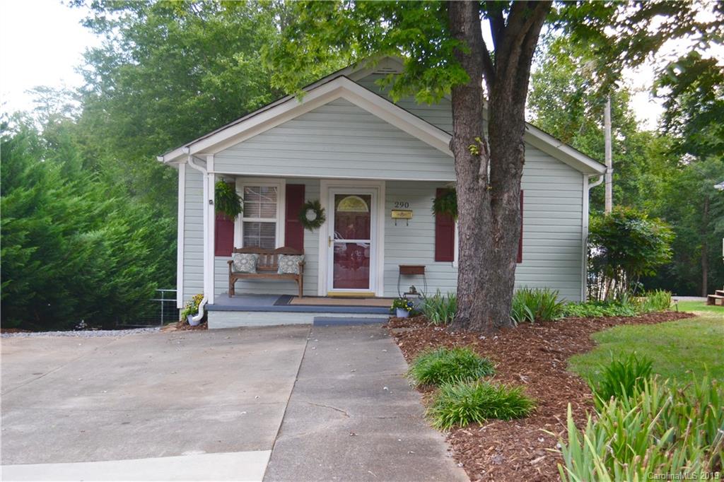 290 Carolina Avenue Forest City NC 28043