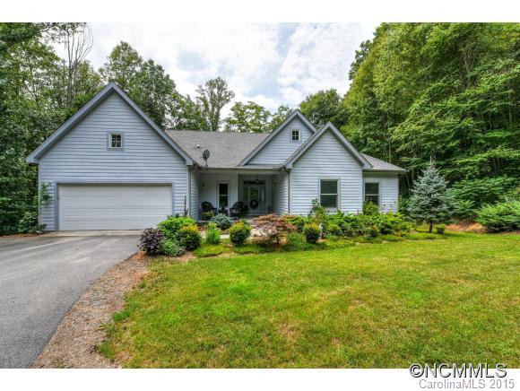 193 Nestlewood Trail Clyde NC 28721