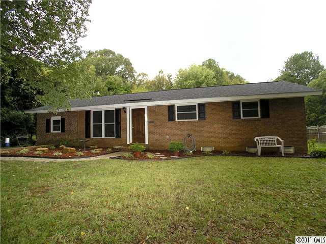 4320 Craig Avenue Charlotte NC 28211
