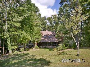 51 Homewood Road Candler NC 28715