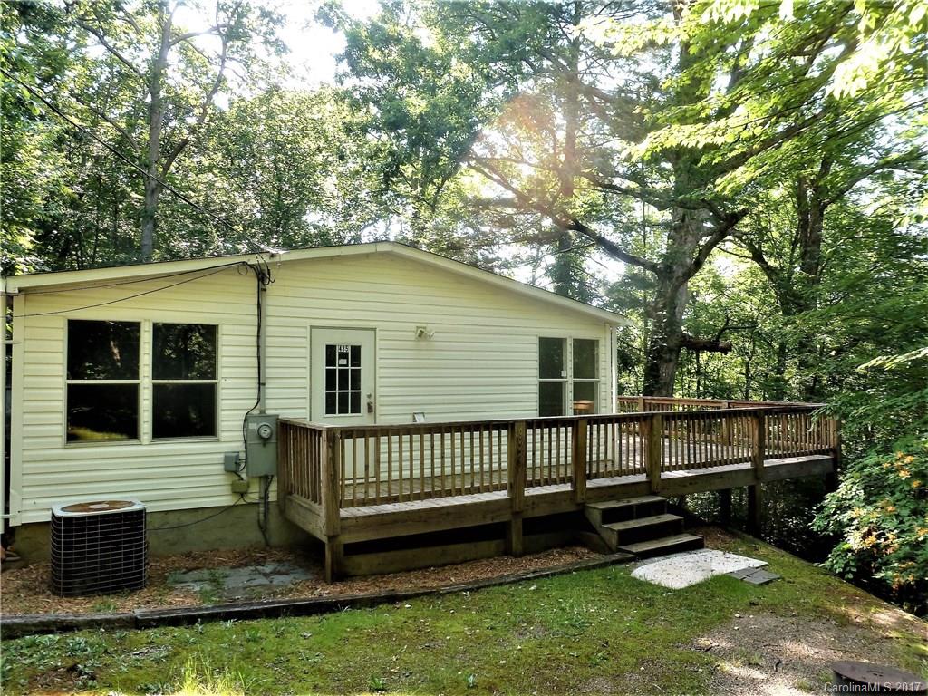 485 Ora Circle Waynesville NC 28786