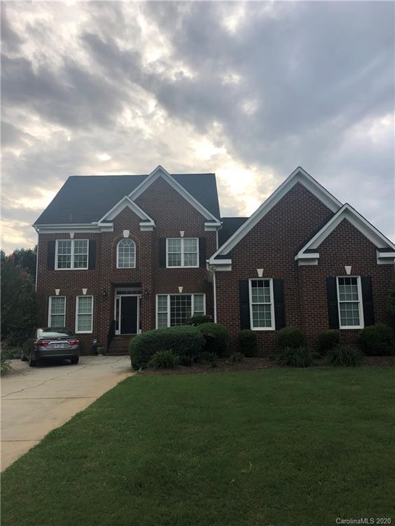 118 Castaway Trail Mooresville NC 28117