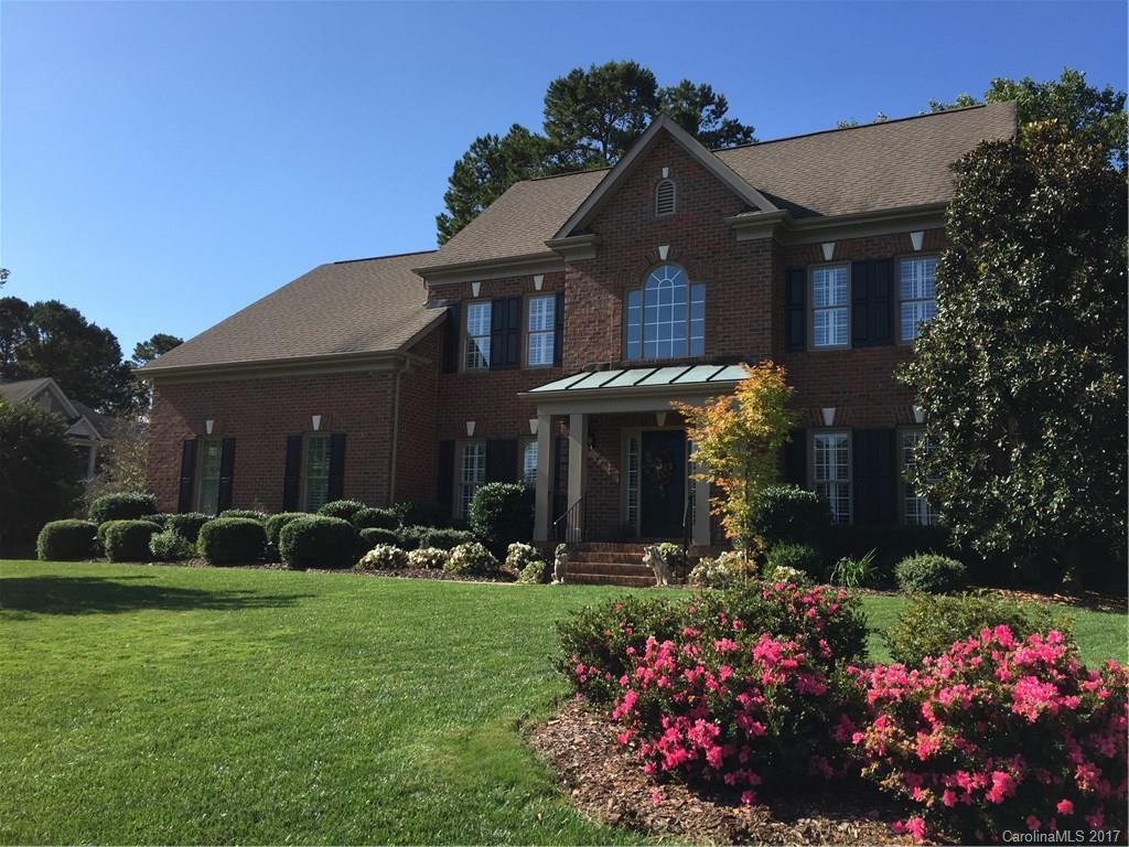 8612 Excalibur Way Huntersville NC 28078