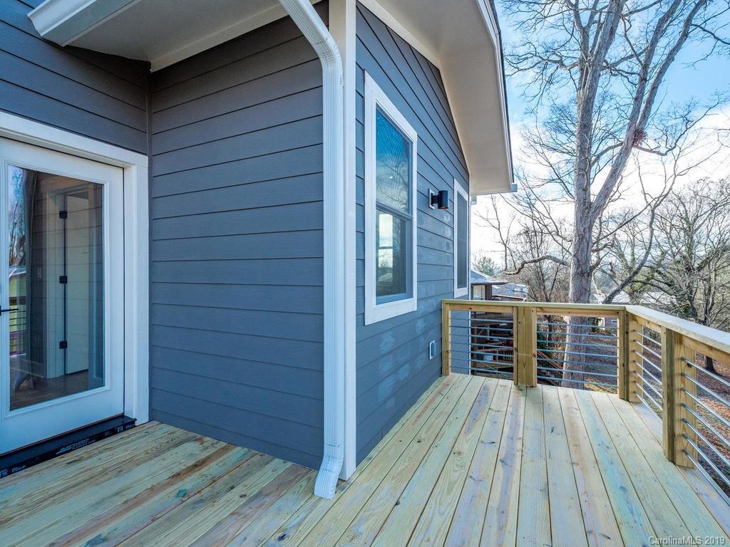 172 Carrier Street Asheville NC 28806