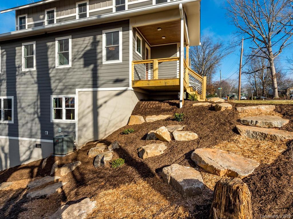 172 Carrier Street Asheville NC 28806
