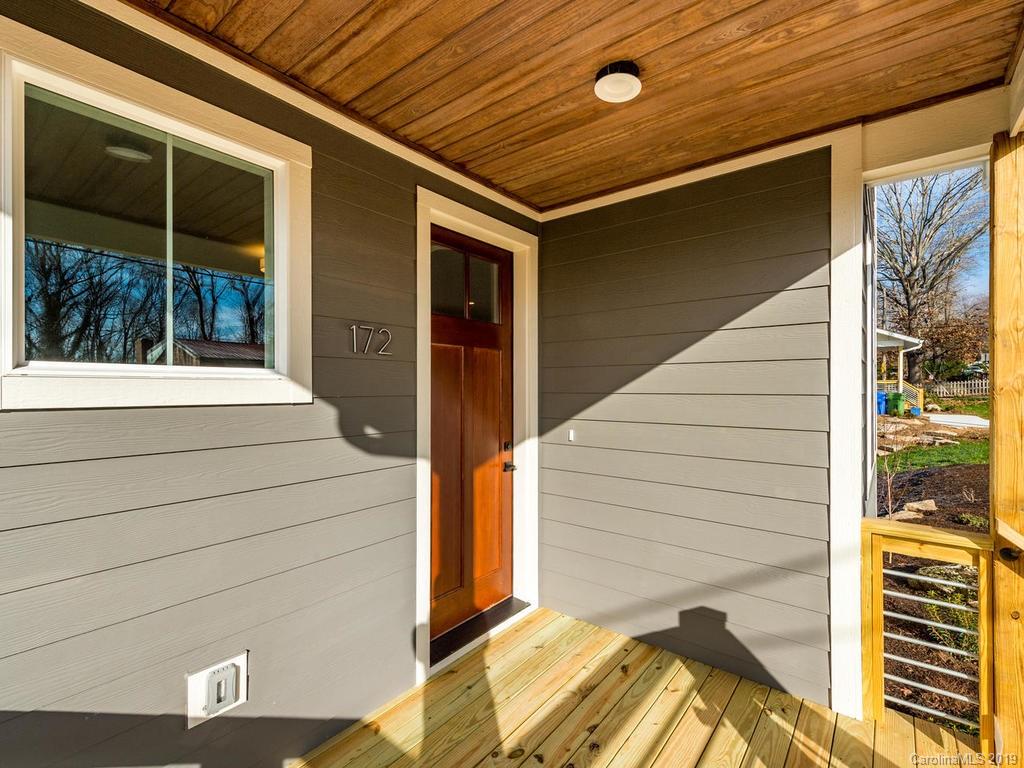 172 Carrier Street Asheville NC 28806