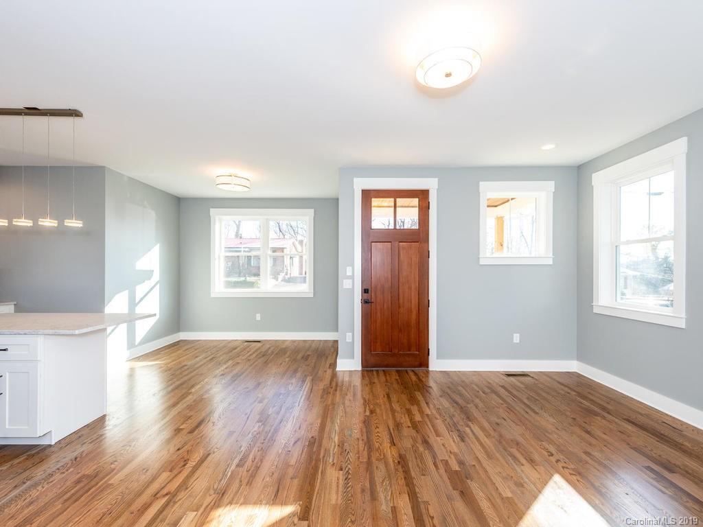 172 Carrier Street Asheville NC 28806