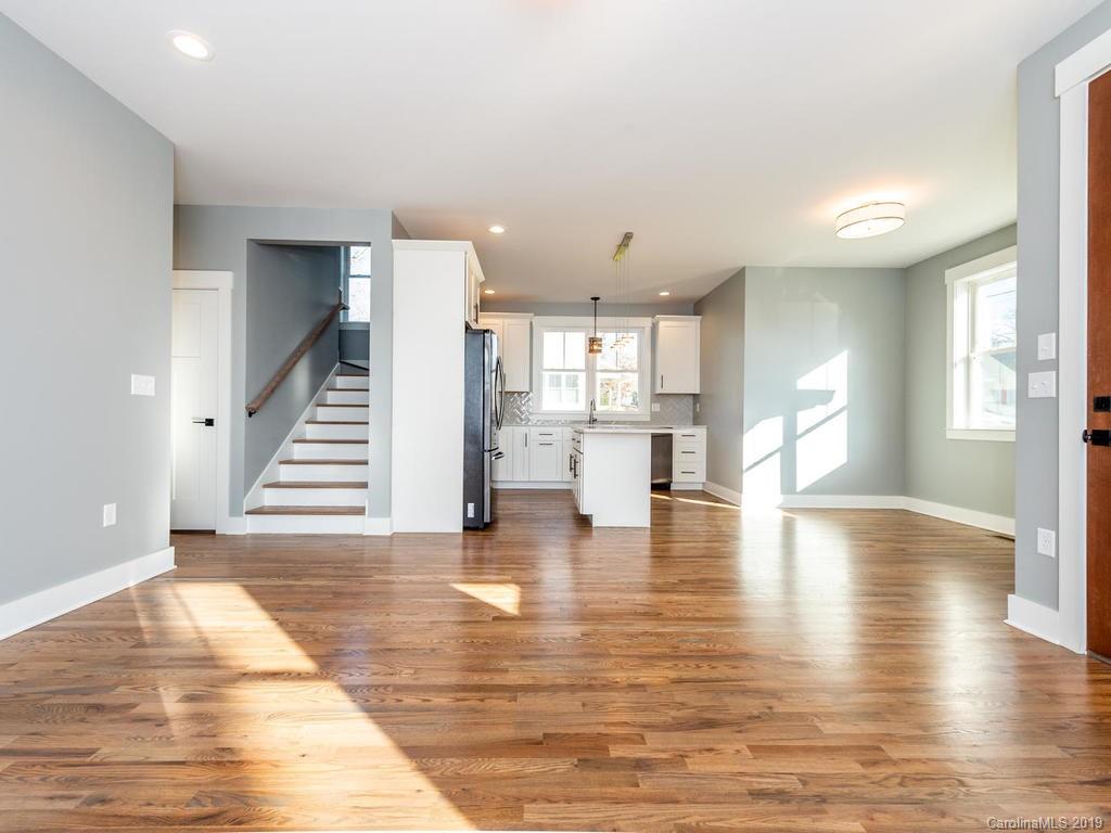 172 Carrier Street Asheville NC 28806