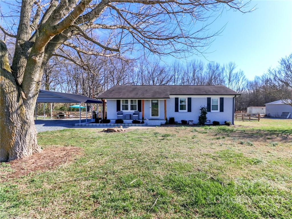 2008 Macedonia Church Road Monroe NC 28112