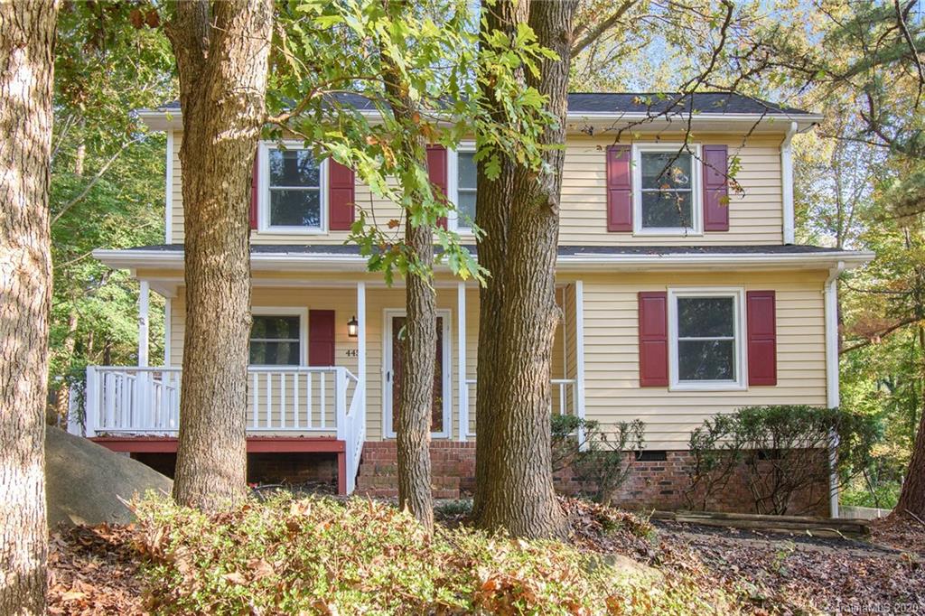 4456 Huntington Drive Gastonia NC 28056