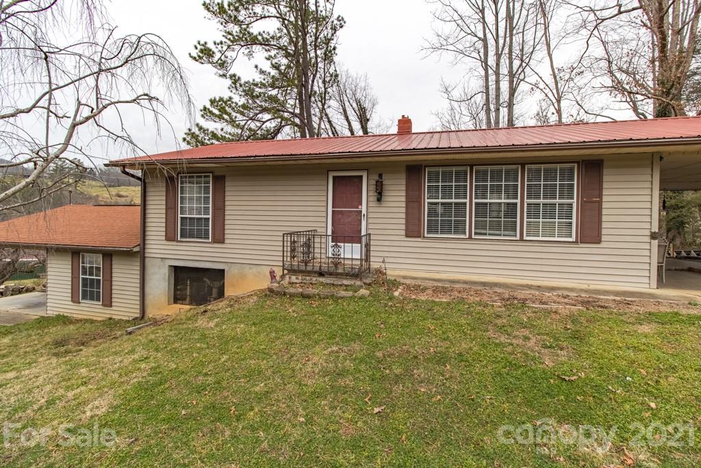 79 Laurel Cove Road Candler NC 28715