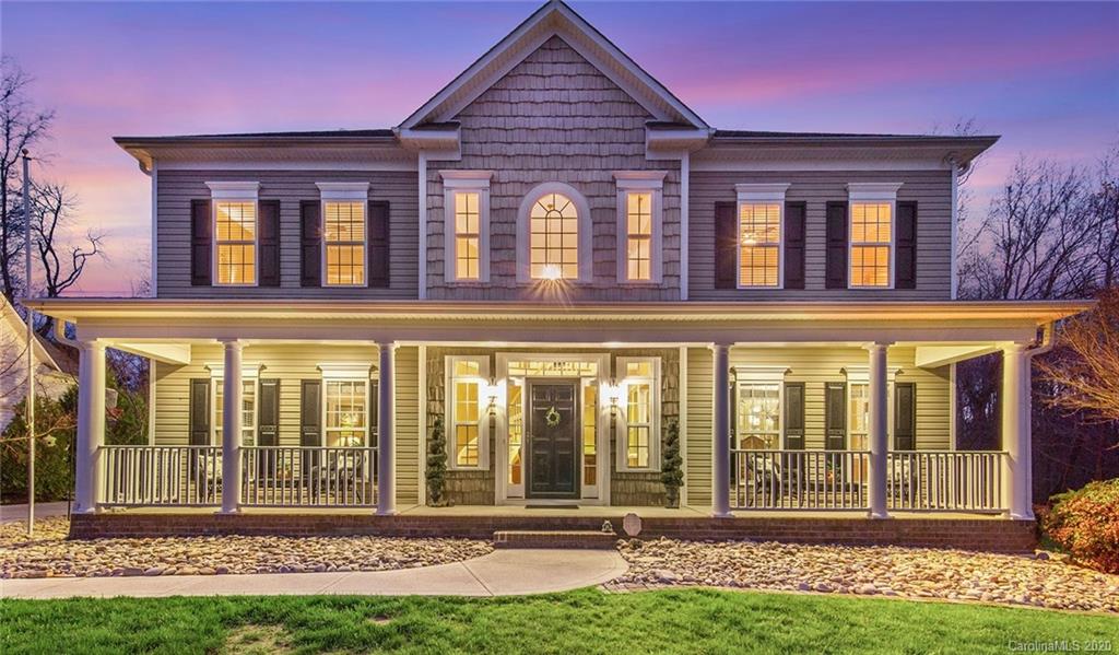 10940 Mccamie Hill Place Concord NC 28025