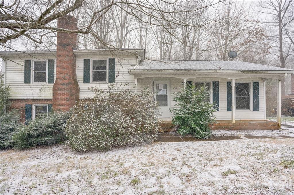 259 Foxcroft Drive Asheville NC 28806
