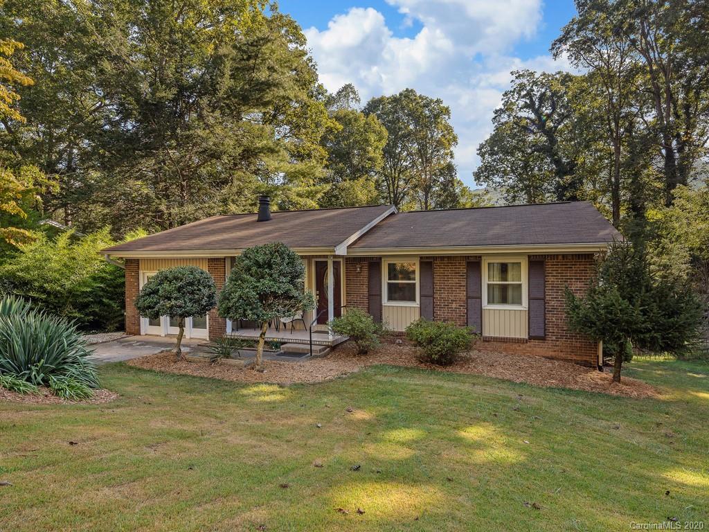 11 Auburndale Drive Asheville NC 28806