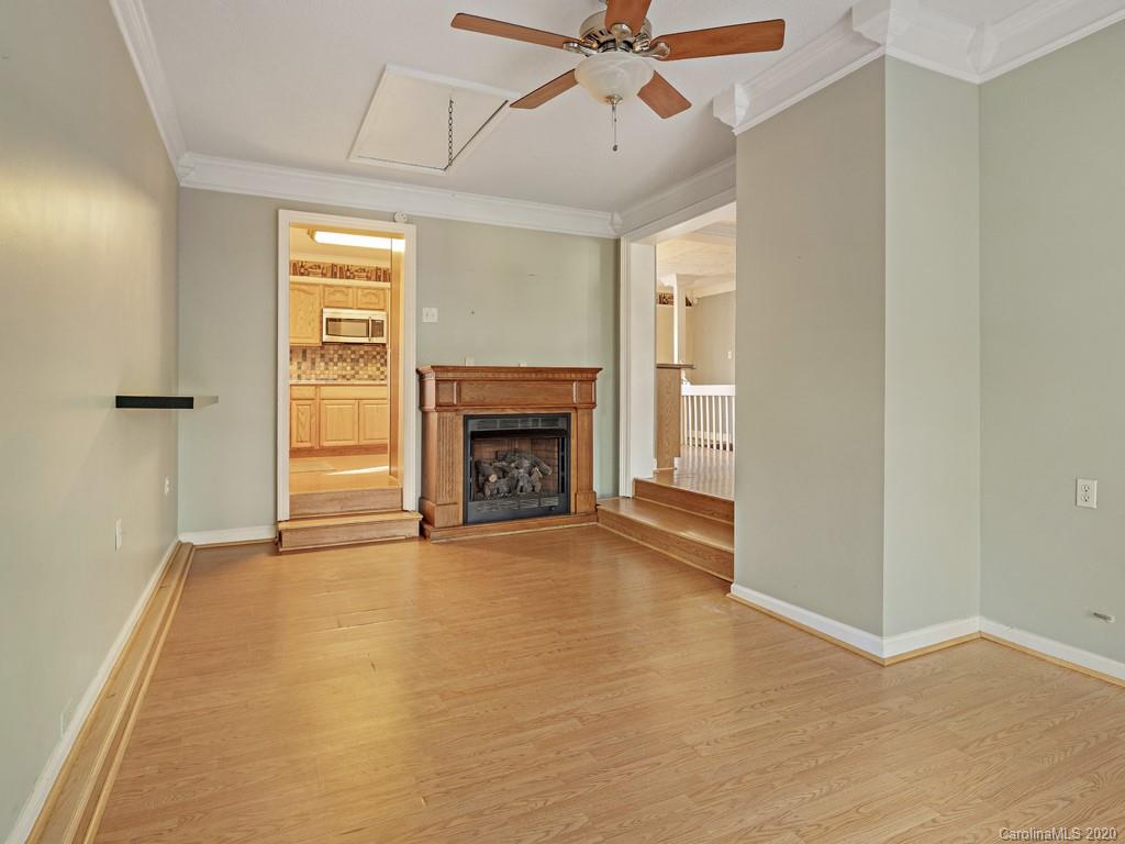 11 Auburndale Drive Asheville NC 28806
