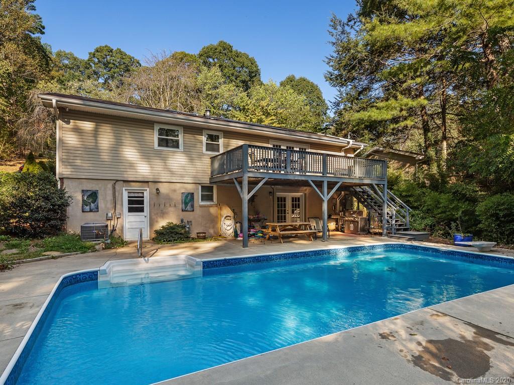 11 Auburndale Drive Asheville NC 28806
