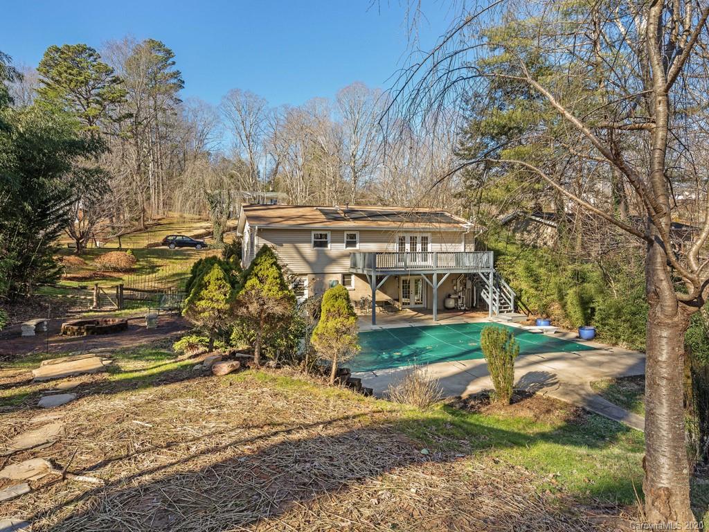 11 Auburndale Drive Asheville NC 28806