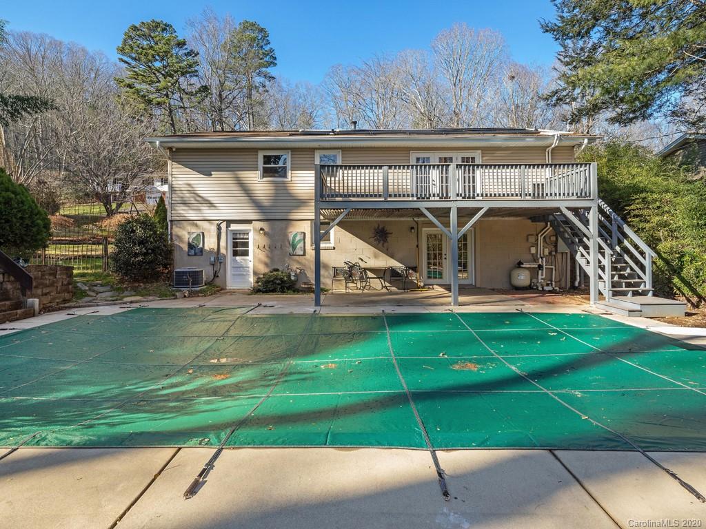 11 Auburndale Drive Asheville NC 28806