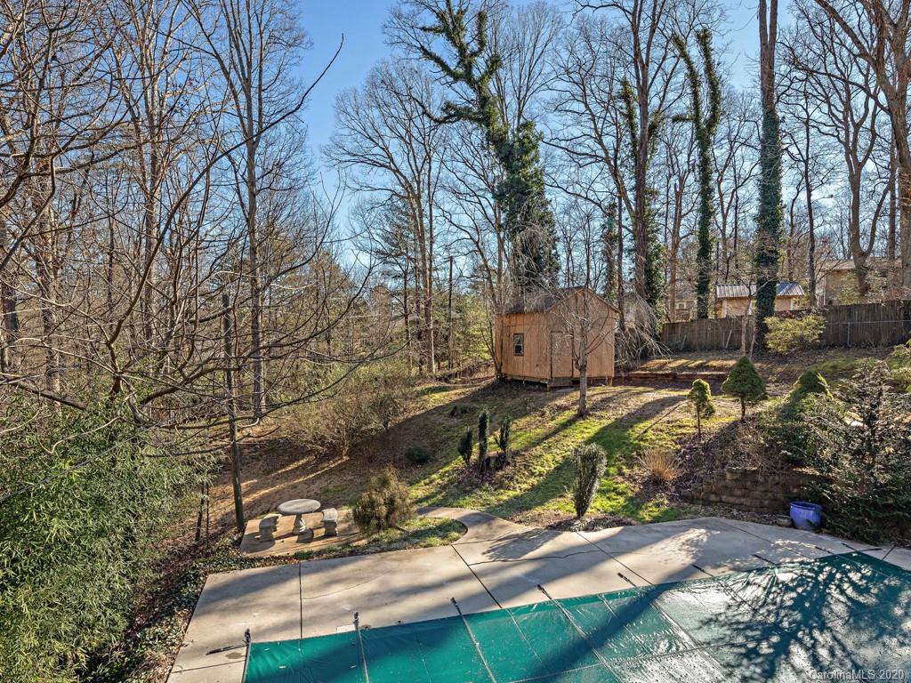 11 Auburndale Drive Asheville NC 28806