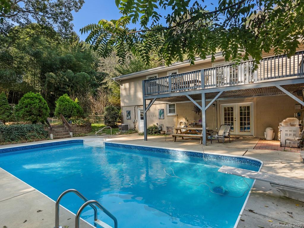 11 Auburndale Drive Asheville NC 28806