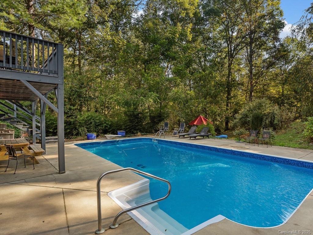 11 Auburndale Drive Asheville NC 28806