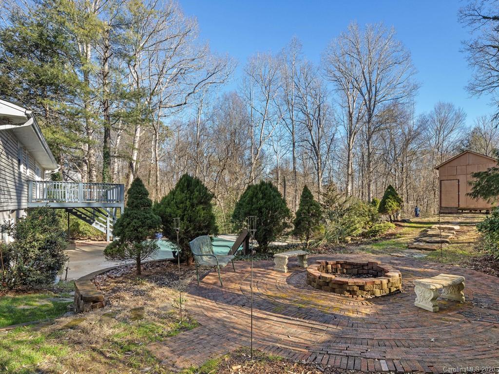 11 Auburndale Drive Asheville NC 28806