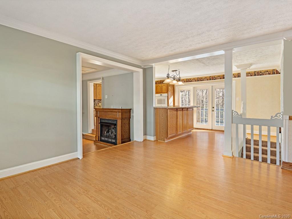11 Auburndale Drive Asheville NC 28806