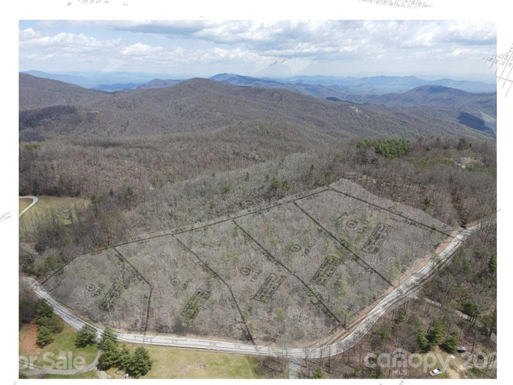 Land For Sale Black Mountain Nc Greybeard Realty