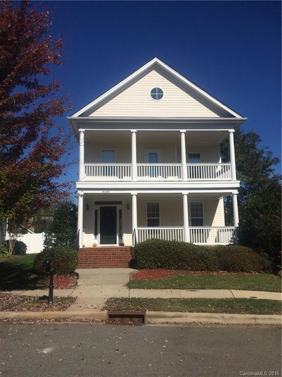 14104 Tooley Street Huntersville NC 28078