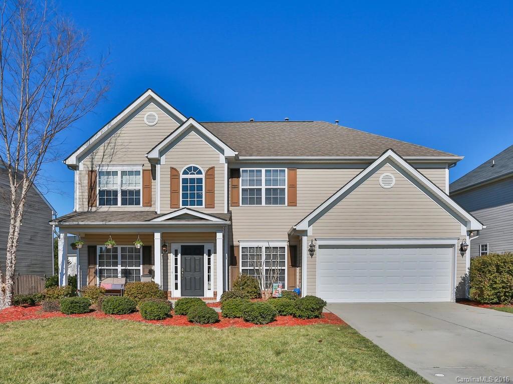 1545 Tranquility Avenue Nw Concord NC 28027