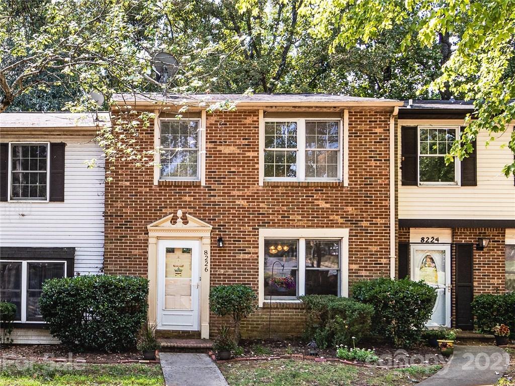 8226 Knights Bridge Road Charlotte NC 28210
