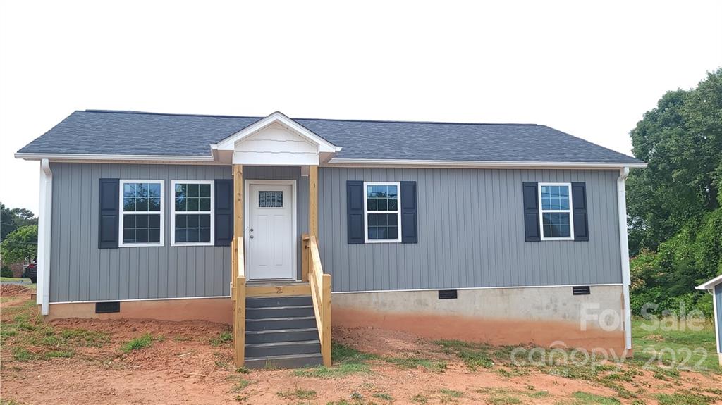 2324 Main Avenue Drive NW Hickory NC 28601
