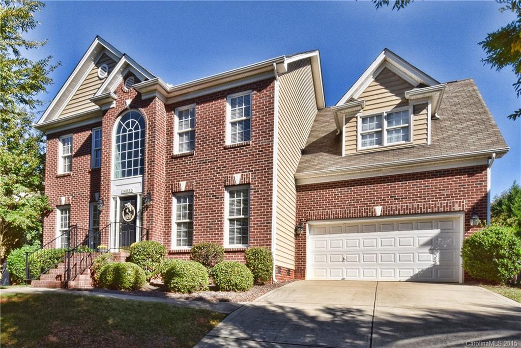 14030 Harvington Drive Huntersville NC 28078