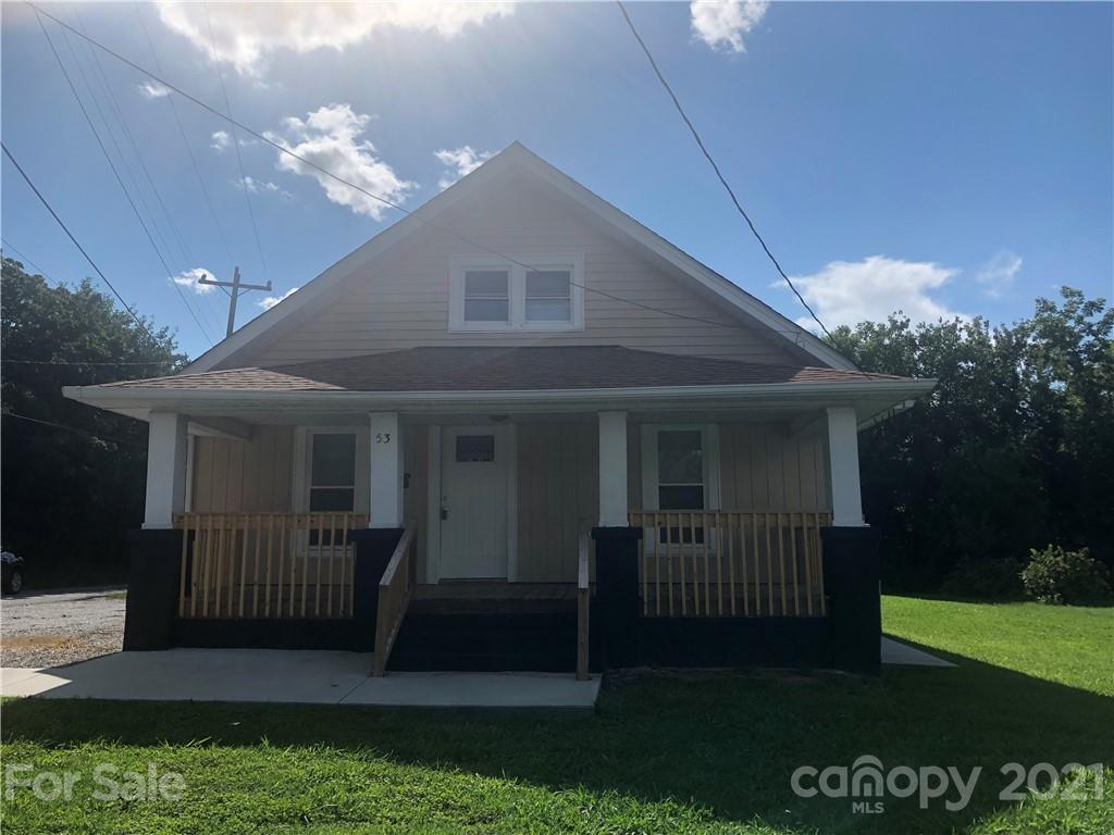 53 17th Street NW Hickory NC 28601