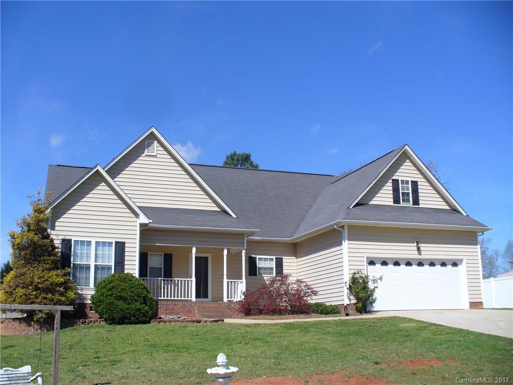 5220 Morning Dove Court Gastonia NC 28052