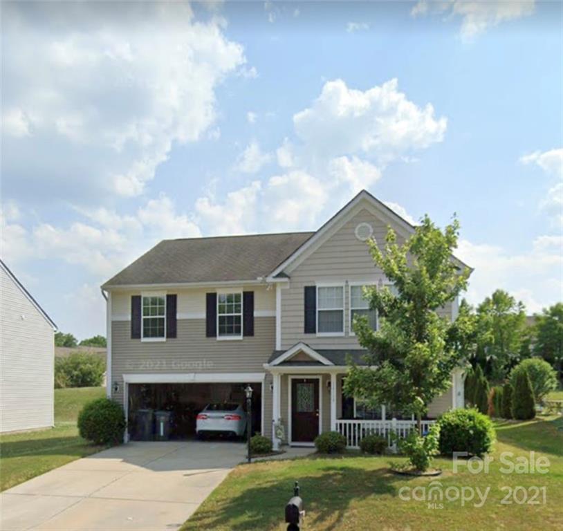 14113 Waterlyn Drive Charlotte NC 28278