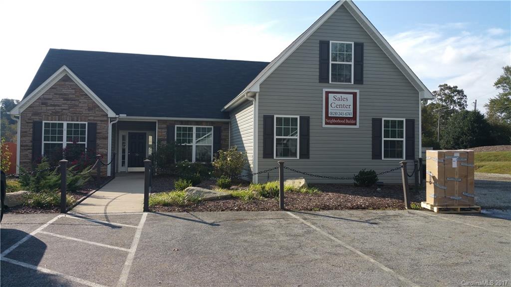 30 Yadkin Road Fletcher NC 28732