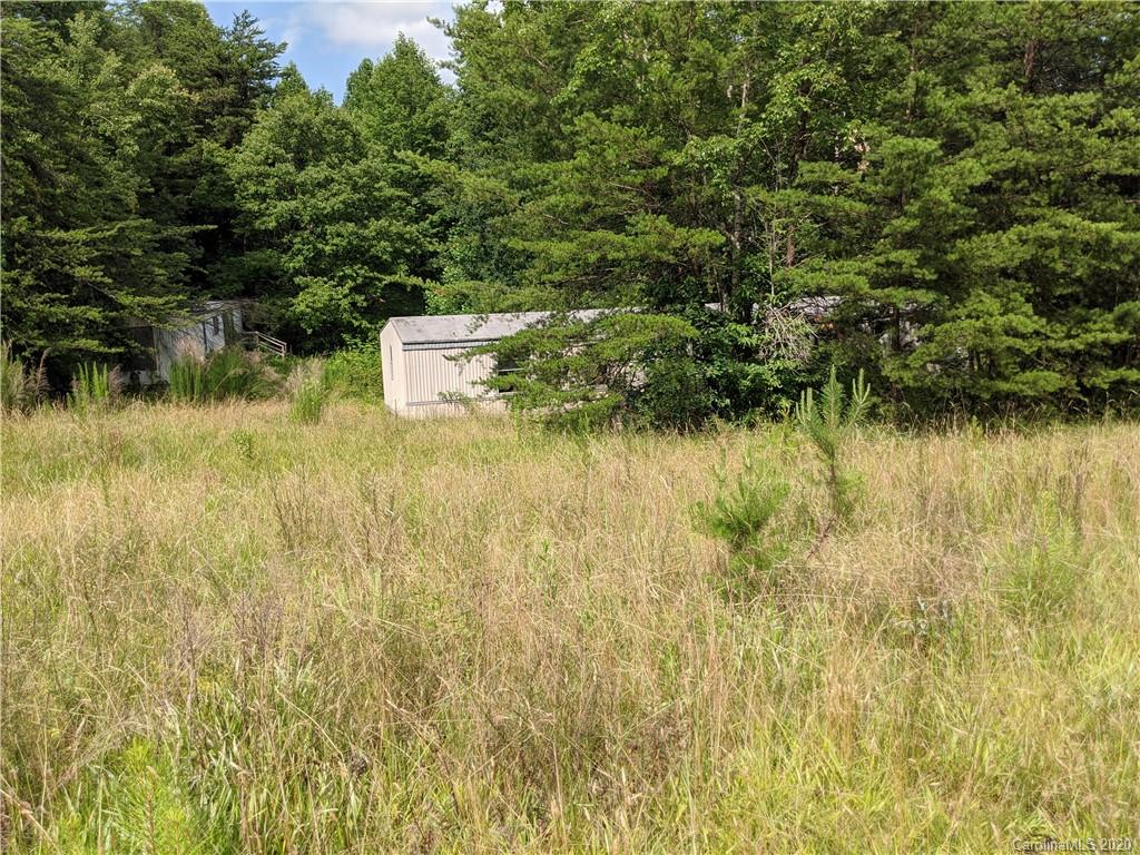 644 Hitching Post Drive Mill Spring NC 28756