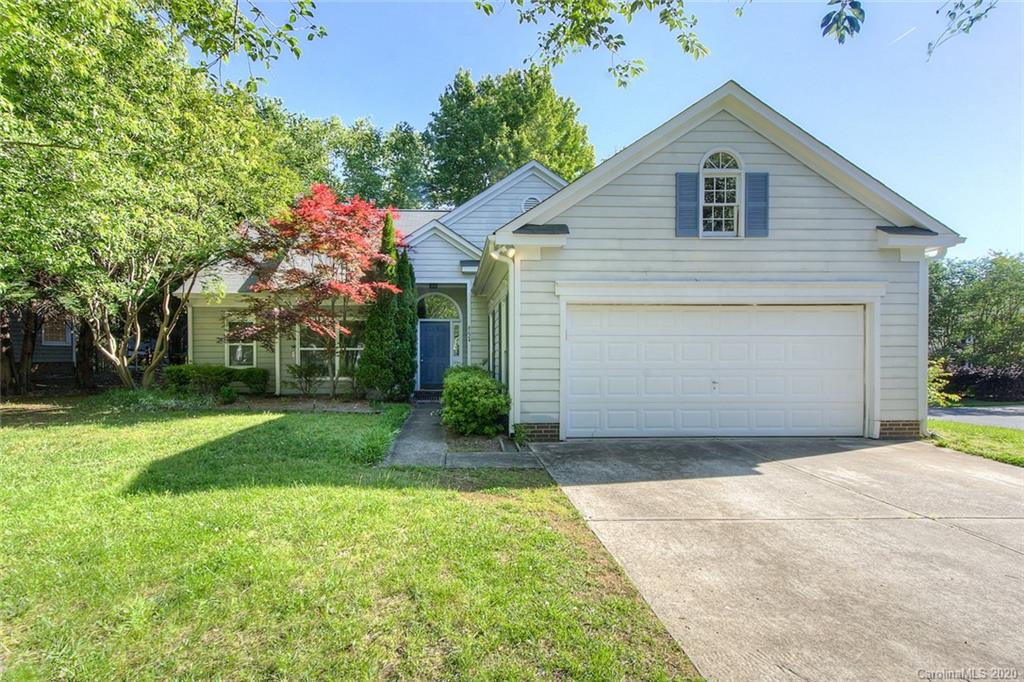 8624 Castlebay Drive Charlotte NC 28277