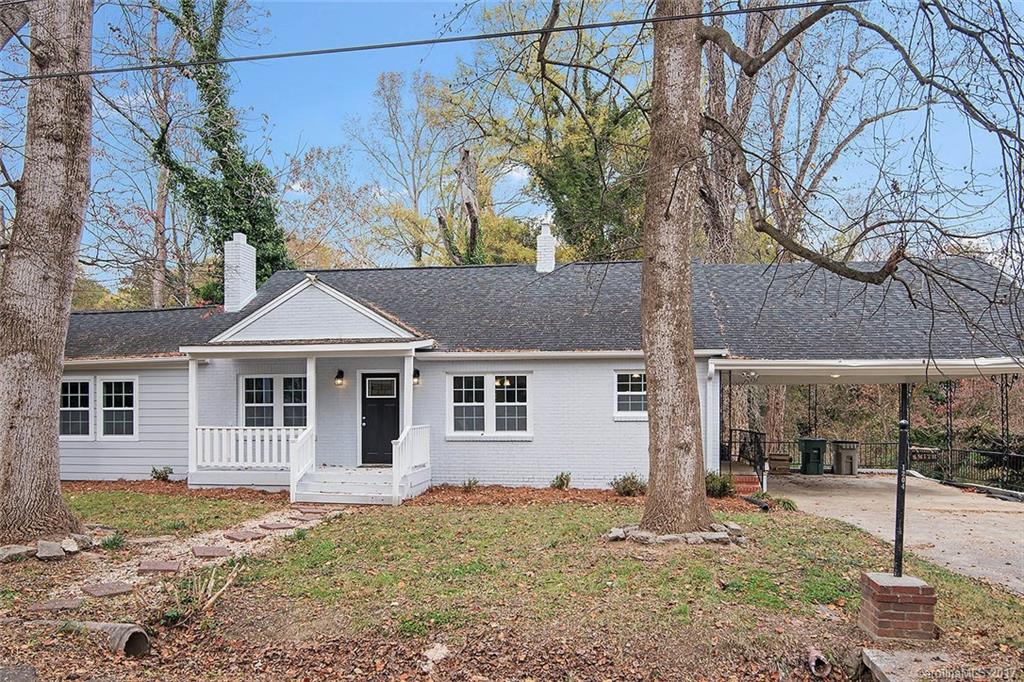 1204 Jones Street Gastonia NC 28052