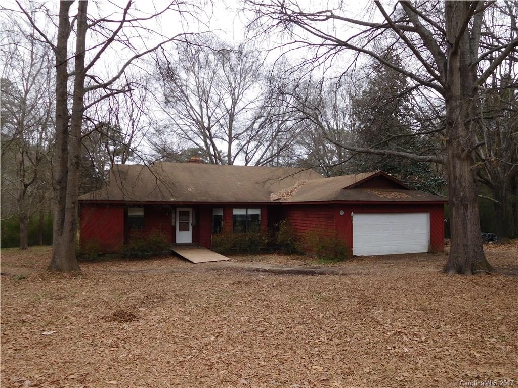 11501 Abernathy Road Charlotte NC 28216
