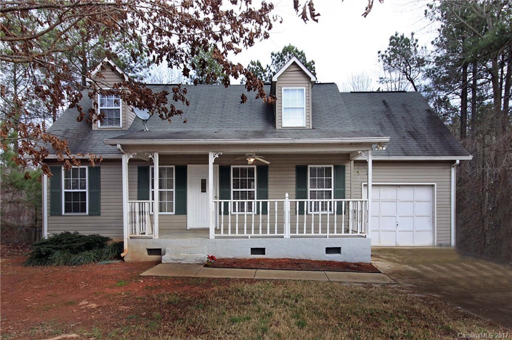 988 Cornelius Road Mooresville NC 28117