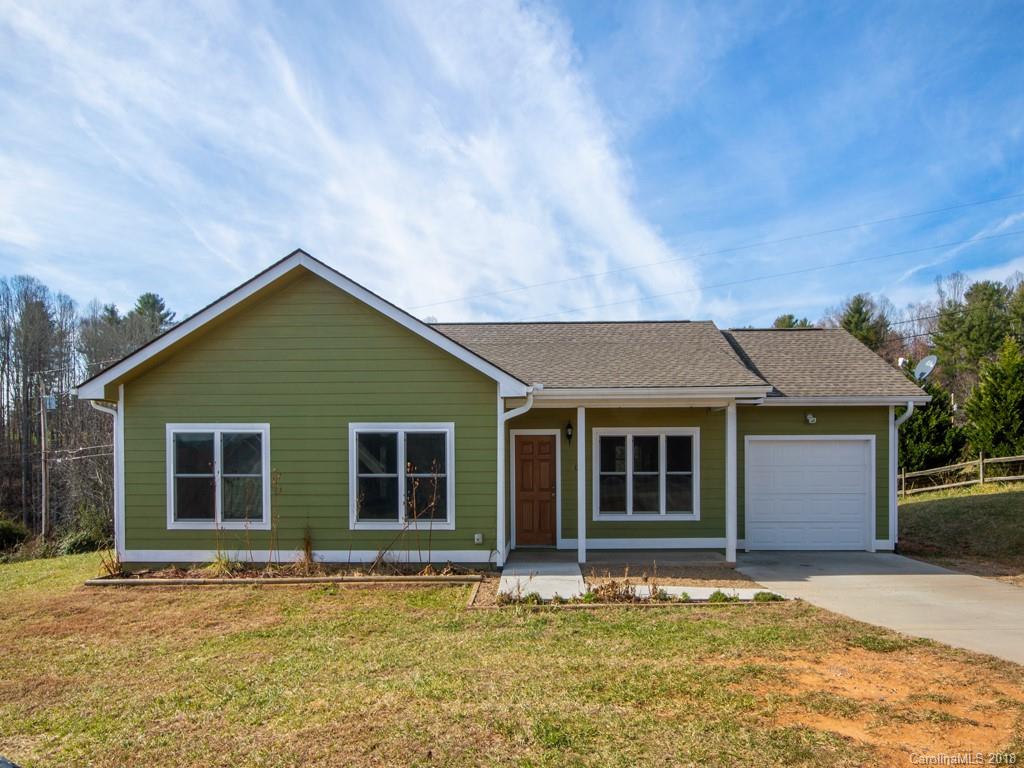 209 Breton Ridge Road Leicester NC 28748