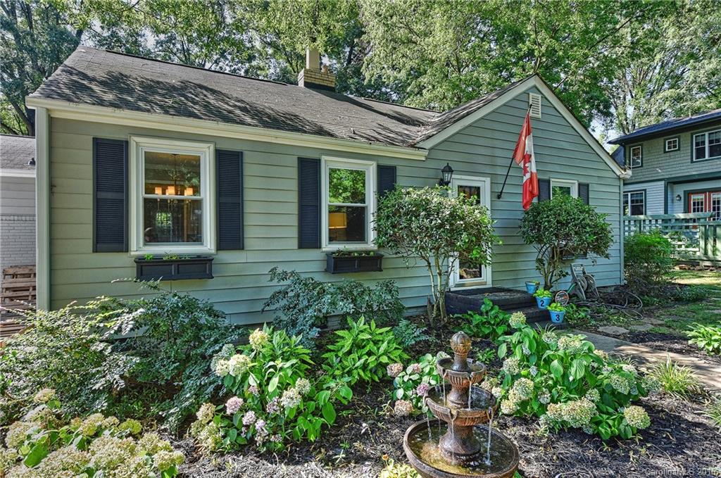 823 Wriston Place Charlotte NC 28209