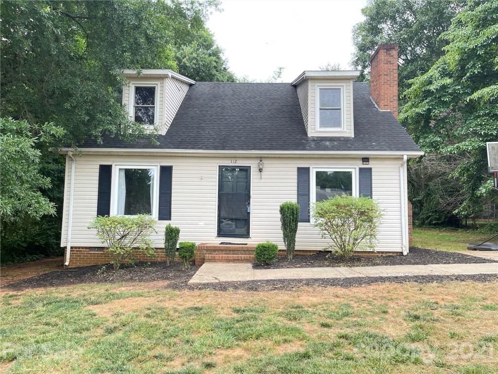 112 Pineview Court Statesville NC 28625