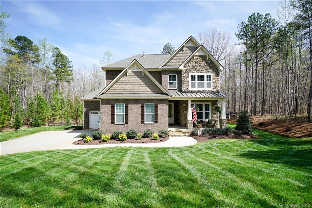 1320 Huntcliff Drive Waxhaw NC 28173